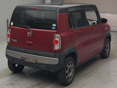 MAZDA FLAIR CROSSOVER