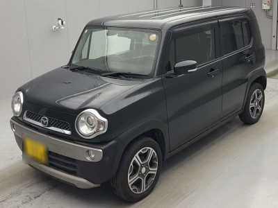 MAZDA FLAIR CROSSOVER