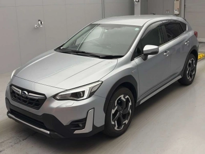 SUBARU SUBARU XV