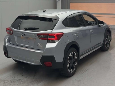 SUBARU SUBARU XV