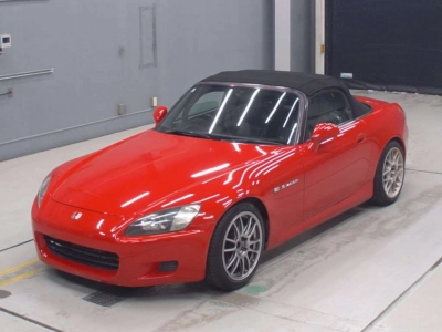 HONDA S2000