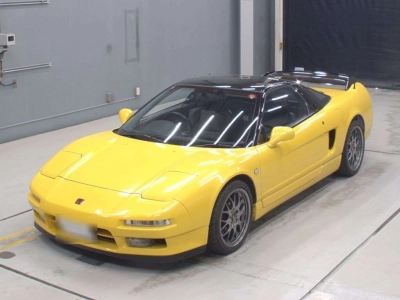 HONDA NSX