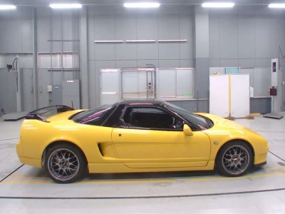 HONDA NSX