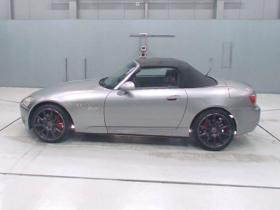 HONDA S2000