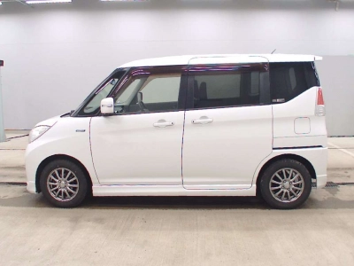 MITSUBISHI DELICA D:2