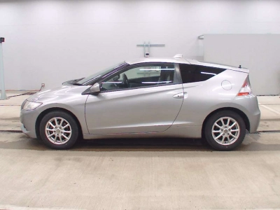 HONDA CR-Z
