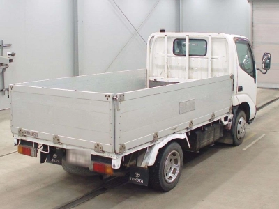TOYOTA DYNA TRUCK