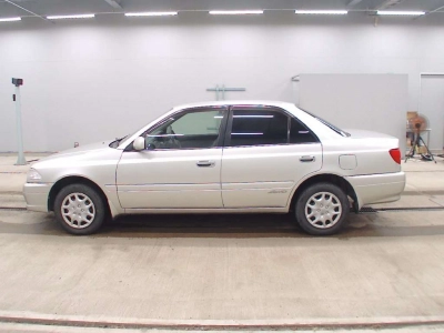 TOYOTA CARINA