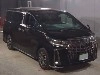 TOYOTA ALPHARD HYBRID