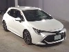 TOYOTA COROLLA SPORT