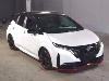 NISSAN AURA