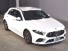MERCEDES BENZ A CLASS