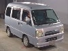 SUBARU SAMBAR VAN