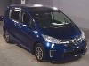 HONDA FREED HYBRID