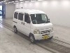 HONDA ACTY VAN