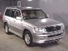 TOYOTA LAND CRUISER 100