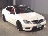 MERCEDES BENZ AMG C CLASS