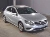 MERCEDES BENZ A CLASS