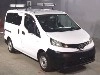 NISSAN NV200 VANETTE VAN