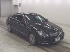MERCEDES BENZ E CLASS