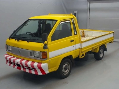 TOYOTA TOWN ACE TRUCK