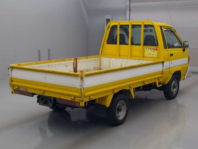 TOYOTA TOWN ACE TRUCK