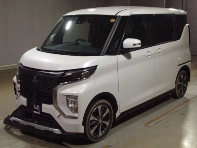 MITSUBISHI EK X SPACE