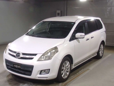 MAZDA MPV