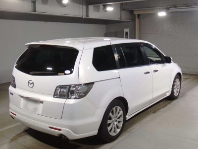 MAZDA MPV