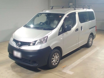 NISSAN NV200 VANETTE VAN
