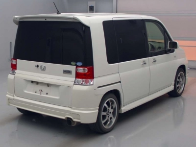HONDA MOBILIO