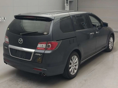 MAZDA MPV