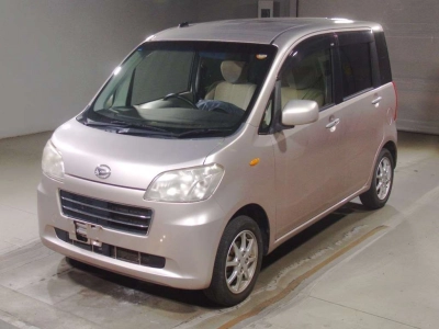 DAIHATSU TANTO EXE