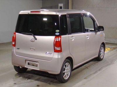 DAIHATSU TANTO EXE