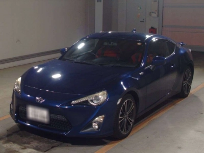 TOYOTA 86