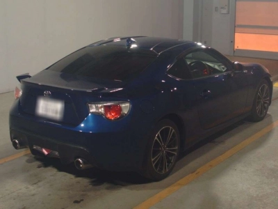 TOYOTA 86