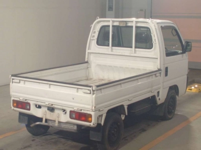 HONDA ACTY TRUCK
