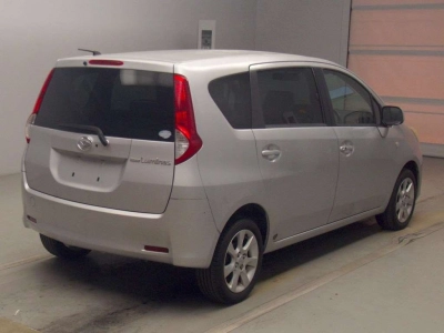 DAIHATSU BOON LUMINAS