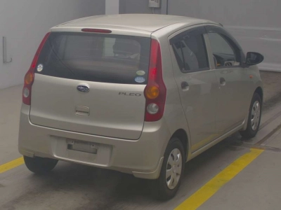 SUBARU PLEO