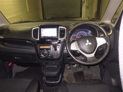 MITSUBISHI DELICA D:2