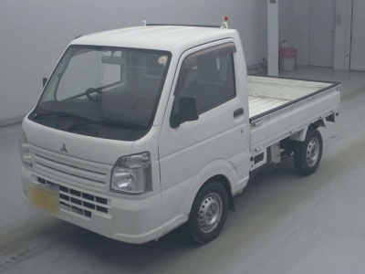 MITSUBISHI MINICAB TRUCK