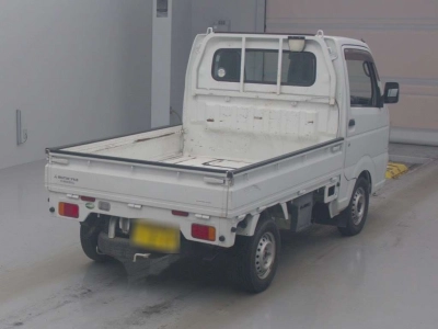 MITSUBISHI MINICAB TRUCK