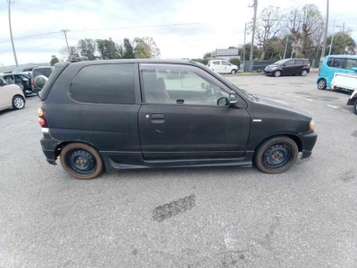 SUZUKI ALTO WORKS