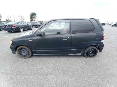 SUZUKI ALTO WORKS