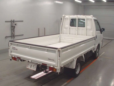 NISSAN VANETTE TRUCK