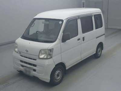 DAIHATSU HIJET CARGO
