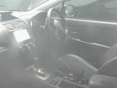 SUBARU IMPREZA SPORT