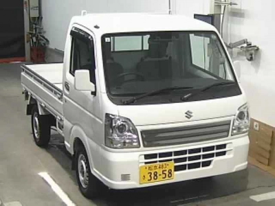 SUZUKI CARRY