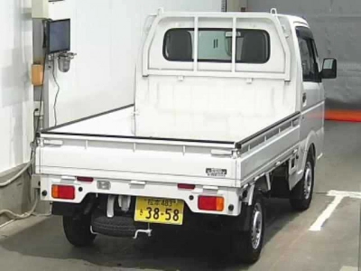 SUZUKI CARRY
