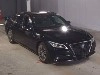 TOYOTA CROWN HYBRID